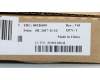 Lenovo 00XH699 DT_KYB USB TRDTNL KB BK 189 FRA
