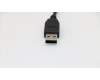 Lenovo 00XH699 DT_KYB USB TRDTNL KB BK 189 FRA