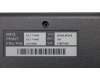 Lenovo 00XH699 DT_KYB USB TRDTNL KB BK 189 FRA