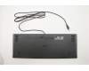 00XH701 Lenovo DT_KYB USB TRDTNL KB BK 058 FRA