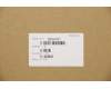 00XH701 Lenovo DT_KYB USB TRDTNL KB BK 058 FRA