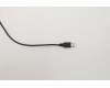 00XH701 Lenovo DT_KYB USB TRDTNL KB BK 058 FRA
