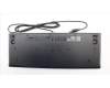 00XH704 Lenovo DT_KYB USB TRDTNL KB BK 459 GRE