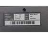 00XH704 Lenovo DT_KYB USB TRDTNL KB BK 459 GRE