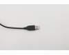00XH707 Lenovo DT_KYB USB TRDTNL KB BK ILD