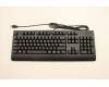 Lenovo 00XH717 DT_KYB USB TRDTNL KB BK RUS