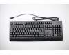 00XH721 Lenovo DT_KYB USB TRDTNL KB BK SWE