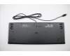 00XH721 Lenovo DT_KYB USB TRDTNL KB BK SWE