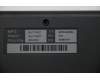 00XH721 Lenovo DT_KYB USB TRDTNL KB BK SWE