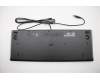 Lenovo 00XH722 DT_KYB USB TRDTNL KB BK SWS