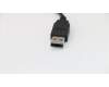 Lenovo 00XH724 DT_KYB USB TRDTNL KB BK 440 TUR