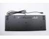 00XH725 Lenovo DT_KYB USB TRDTNL KB BK 179 TUR