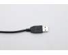 00XH725 Lenovo DT_KYB USB TRDTNL KB BK 179 TUR