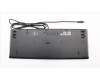 00XH729 Lenovo DT_KYB USB TRDTNL KB BK 470 ARA