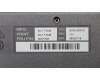 00XH729 Lenovo DT_KYB USB TRDTNL KB BK 470 ARA