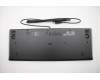 00XH730 Lenovo DT_KYB USB TRDTNL KB BK LIT