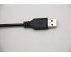 00XH730 Lenovo DT_KYB USB TRDTNL KB BK LIT