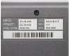 00XH730 Lenovo DT_KYB USB TRDTNL KB BK LIT