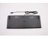 00XH734 Lenovo DT_KYB USB TRDTNL KB BK NORDIC