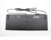 00XH735 Lenovo DT_KYB USB TRDTNL KB BK KAZ