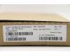 00XH735 Lenovo DT_KYB USB TRDTNL KB BK KAZ