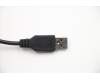 00XH735 Lenovo DT_KYB USB TRDTNL KB BK KAZ