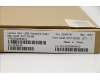 00XH741 Lenovo DT_KYB Slim USB KB N L-B_Hebrew