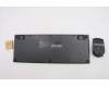 00XH800 Lenovo KYB_MOUSE WL KM Calliope BK BEL ENG