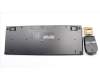 00XH810 Lenovo KYB_MOUSE WL KM Calliope BK GER