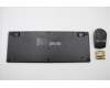 00XH813 Lenovo KYB_MOUSE WL KM Calliope BK HBW