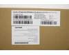 00XH813 Lenovo KYB_MOUSE WL KM Calliope BK HBW