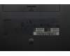 00XH813 Lenovo KYB_MOUSE WL KM Calliope BK HBW