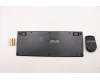 00XH816 Lenovo KYB_MOUSE WL KM Calliope BK ITA