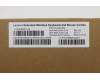 00XH828 Lenovo KYB_MOUSE WL KM Calliope BK SPA