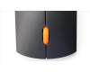 00XH834 Lenovo KYB_MOUSE WL KM Calliope BK UKE
