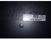 00XH835 Lenovo KYB_MOUSE WL KM Calliope BK Euro ENG