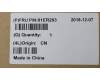 00XH836 Lenovo KYB_MOUSE WL KM Calliope BK SLV