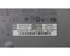 00XH836 Lenovo KYB_MOUSE WL KM Calliope BK SLV