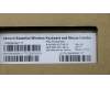 00XH847 Lenovo KYB_MOUSE WL KM Calliope SR ARA