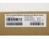 00XH860 Lenovo KYB_MOUSE WL KM Calliope SR GER