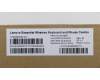 Lenovo 00XH867 KYB_MOUSE WL KM Calliope SR JPN