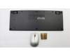Lenovo 00XH873 KYB_MOUSE WL KM Calliope SR POR