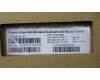 00XH886 Lenovo KYB_MOUSE WL KM Calliope SR SLV