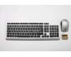 00XH892 Lenovo KYB_MOUSE WL KM Calliope SR Nordic