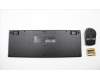 00XH892 Lenovo KYB_MOUSE WL KM Calliope SR Nordic