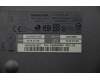 00XH892 Lenovo KYB_MOUSE WL KM Calliope SR Nordic