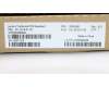 Lenovo 00XH896 DT_KYB PS2 KB BLK_US