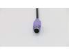 Lenovo 00XH896 DT_KYB PS2 KB BLK_US