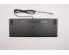 00XH899 Lenovo DT_KYB PS2 TRDTNL KB BK BEL FRA