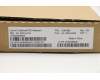 00XH899 Lenovo DT_KYB PS2 TRDTNL KB BK BEL FRA